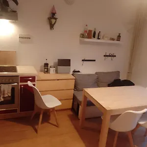  Privatunterkunft In Suelz In Einer