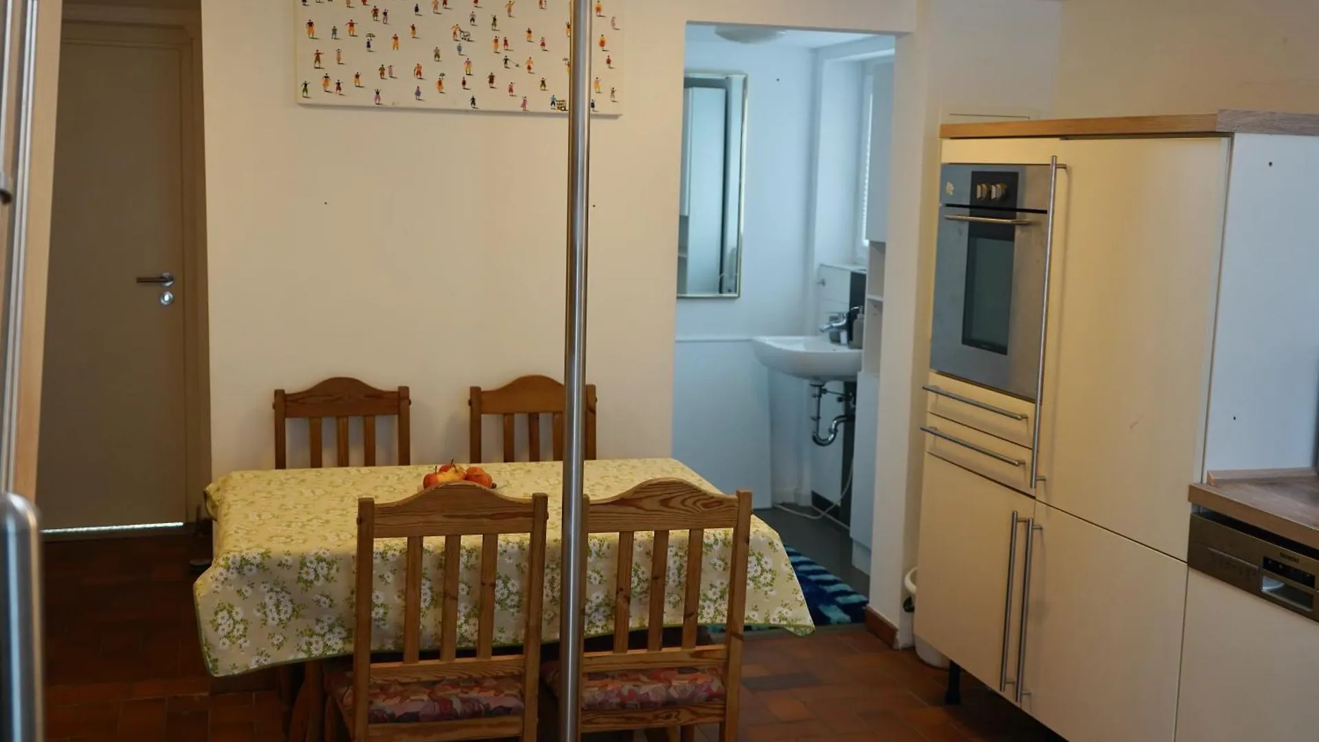 Charmantes Maisonette-Appartment Köln
