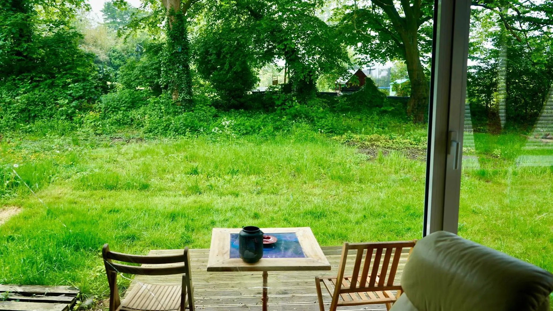 Charmantes Maisonette-Appartment Köln